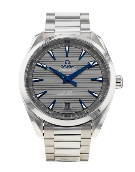 Omega Aqua Terra 150m Gents 220.10.41.21.06.001